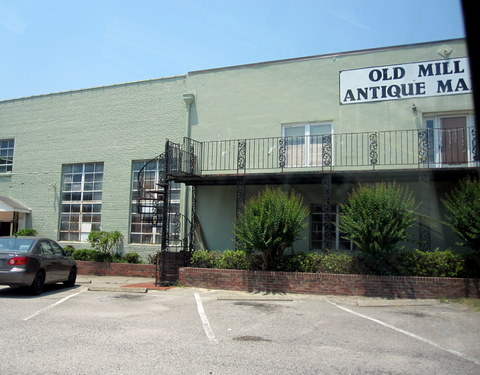 ANTIQUES IN THE UPCOUNTRY SOUTH CAROLINA | SOUTH CAROLINA ANTIQUE