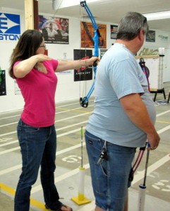 archery