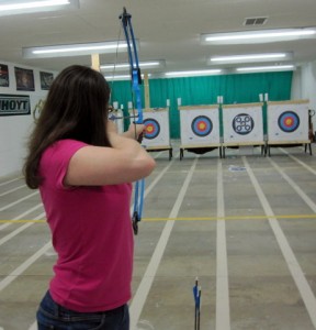 archery