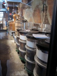 dark corner distillery