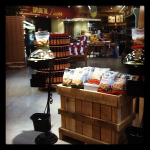 wfm columbia cheese samples
