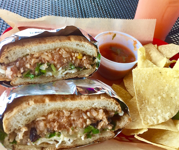 Tacos Nayarit in Northeast Columbia — The April Blake