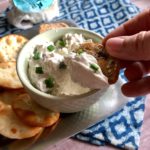blue cheese dip