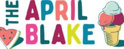 The April Blake