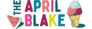 The April Blake