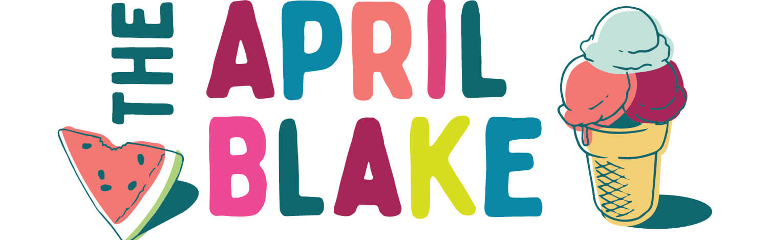 The April Blake The April Blake