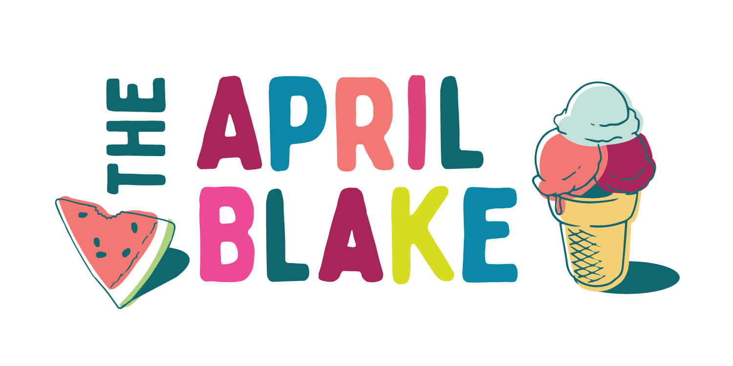 How to Make Green Natural Food Coloring - The April Blake