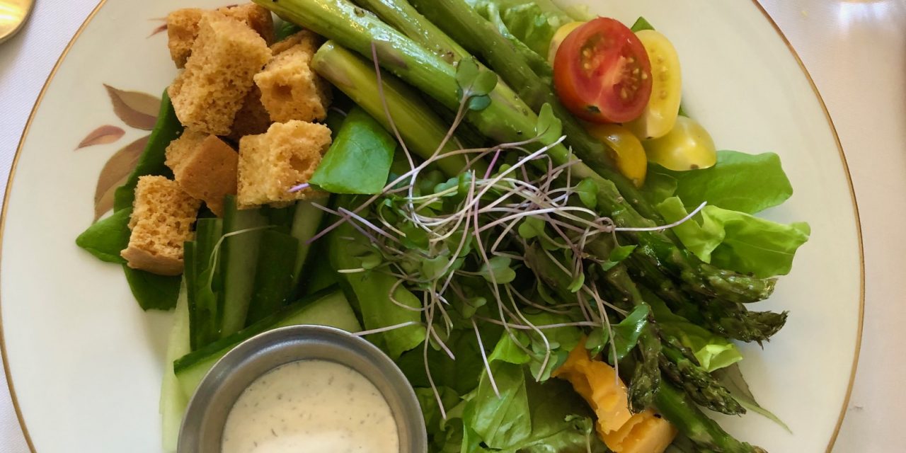 25 Meatless Meal Ideas — The April Blake